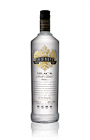 Smirnoff Black Vodka 40%