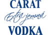 Carat Vodka Extra jemná