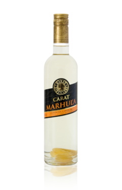 Carat Marhuľa 40%