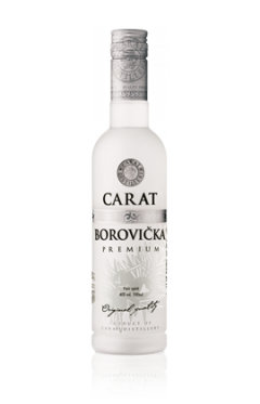 Carat Borovička Premium