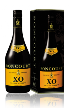 Boncourt XO 38%