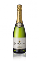 Jacqueline Brut