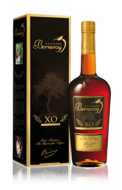 Berneroy Calvados XO 40%