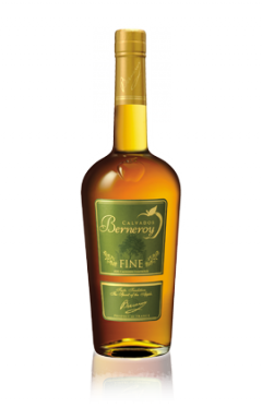 Berneroy Calvados Fine 40%