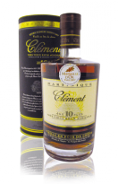 Clément Rhum 10 YO 44%