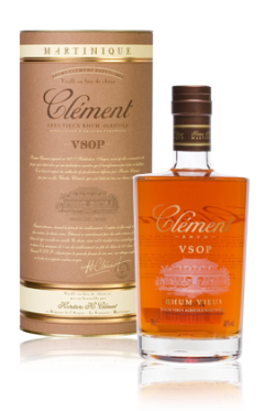 Clément VSOP 40%