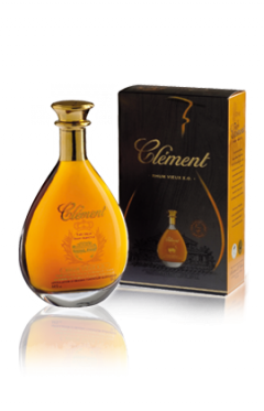 Clément Rhum XO 44%