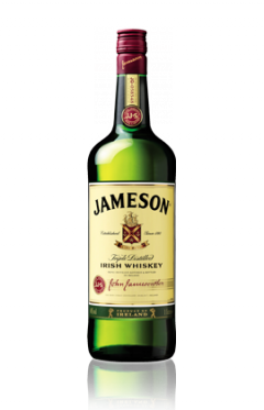 Jameson 40%