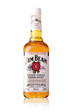 Jim Beam Original 40%