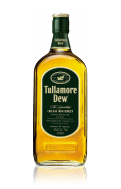 Tullamore Dew 40%