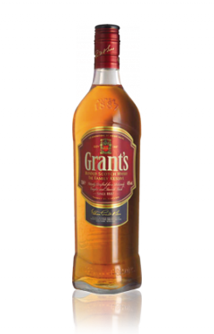 Grant`s  Family Reserve 40%