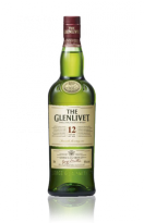 Glenlivet 12 years old 40%