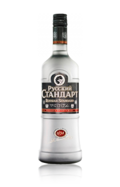 Russkij Standard Original 40%
