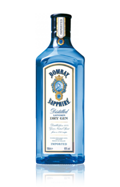 Bombay Sapphire 40%