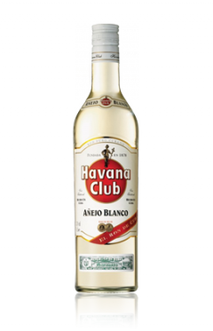 Havana Club Anejo Blanco 37,5%