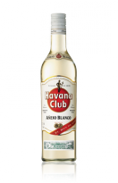 Havana Club Anejo Blanco 37,5%