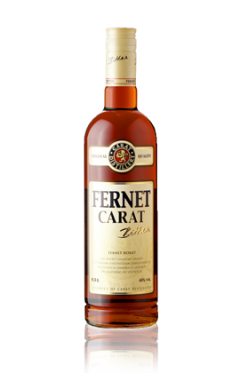 Fernet Bitter 40%
