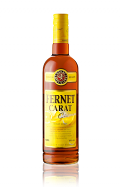 Fernet Citrus 30%