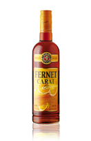 Fernet Carat Orange 30%
