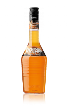 Volare Apricot Brandy