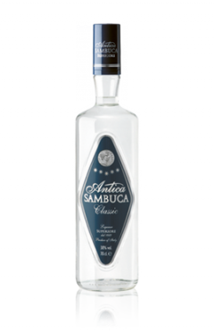 Antica Sambuca classic 38%