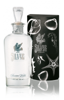 Silver Symphony vodka 40%