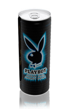 Playboy Sugar free