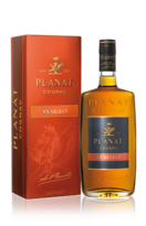 Planat VS Cognac Select 40%