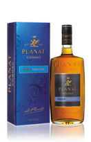 Planat VSOP Cognac Prestige 40%