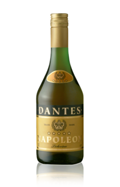 Dantes Napoleon 36%