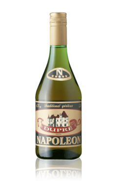 Dupré Napoleon 40%