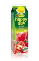 Rauch Happy Day paradajka 100%