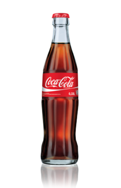 Coca Cola