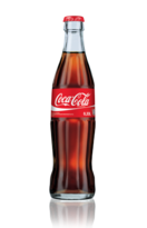 Coca Cola