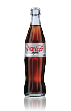 Coca Cola light