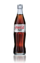 Coca Cola light