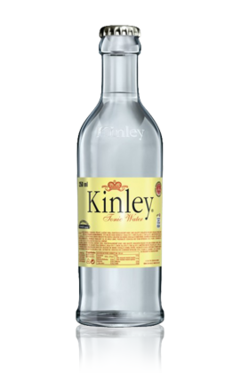 Kinley tonic