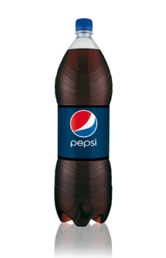 Pepsi Cola