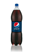 Pepsi Cola