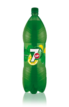 7 UP