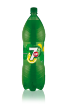 7 UP