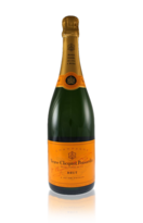 Veuve Clicquot Yellow label 12% 