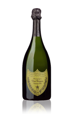 Dom Perignon 12,5 %