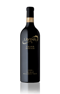 Grand Royal Shiraz 2008 