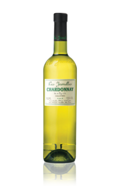 Chardonnay  13,5%