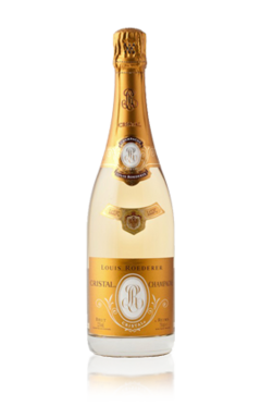 Louis Roederer Cristal 2002 Brut Vintage