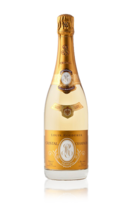 Louis Roederer Cristal 2002 Brut Vintage