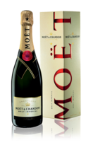 Moet Chandon Imperial Brut s krabicou 12%