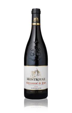 Montrouge Chateauneuf du pape