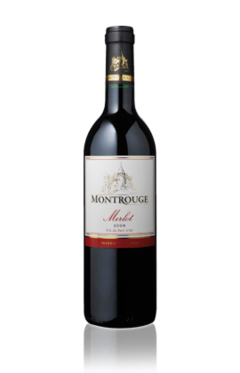 Montrouge Merlot 2008